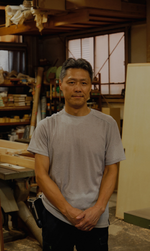 Artisan