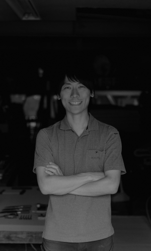 島田峻希
