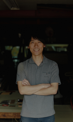 島田峻希