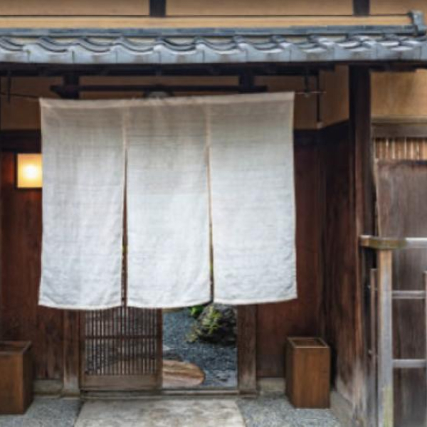 のれん