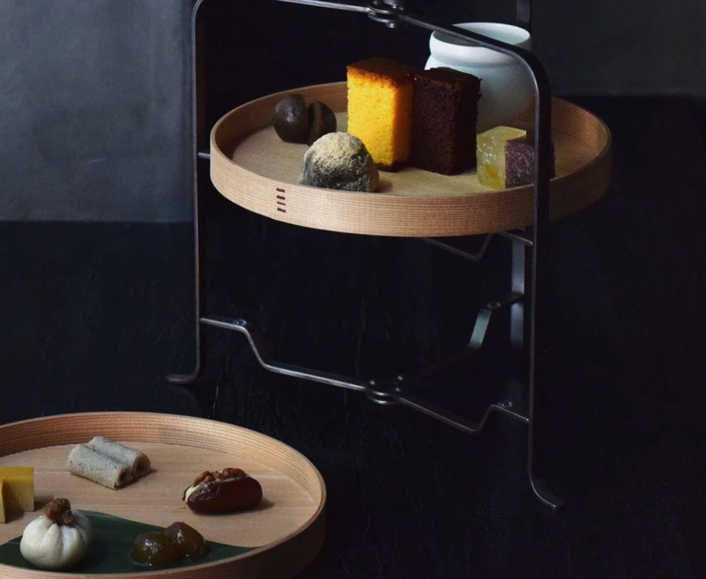 Lacquer Bowl