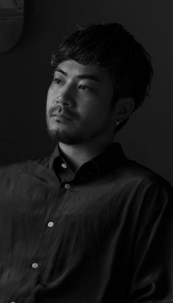 Portrait of 河野 涼