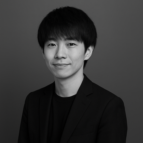 Portrait of 稲垣 竜也