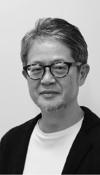 Portrait of 火浦 俊彦