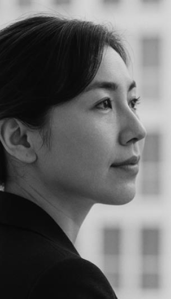 Portrait of 上野 加奈